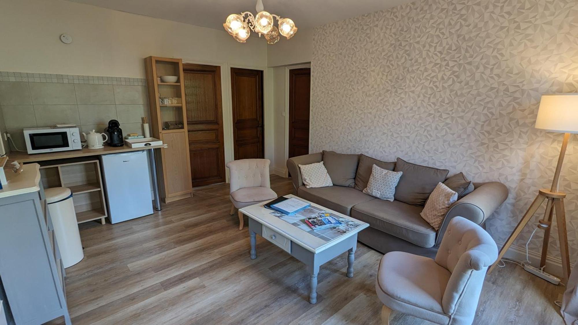 Bed and Breakfast Au Bonheur De Cisse Шузи-сюр-Сис Экстерьер фото